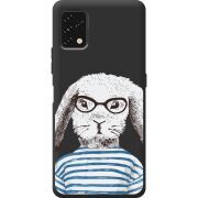 Прозрачный чехол BoxFace Umidigi Power 5S MR. Rabbit