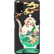 Прозрачный чехол BoxFace Umidigi Power 5S Kettle