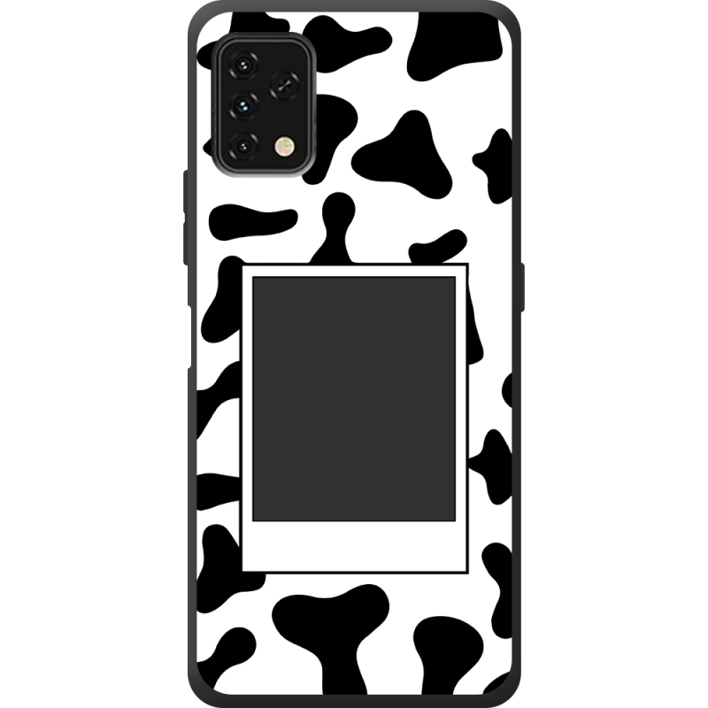 Прозрачный чехол BoxFace Umidigi Power 5S Cow