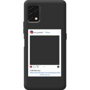 Прозрачный чехол BoxFace Umidigi Power 5S Insta