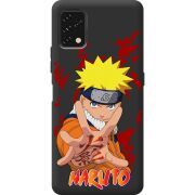 Прозрачный чехол BoxFace Umidigi Power 5S Naruto