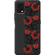 Прозрачный чехол BoxFace Umidigi Power 5S Ethno Ornament