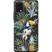 Прозрачный чехол BoxFace Umidigi Power 5S Tucan