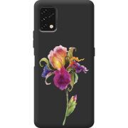 Прозрачный чехол BoxFace Umidigi Power 5S Iris