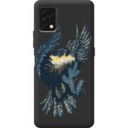Прозрачный чехол BoxFace Umidigi Power 5S Eagle