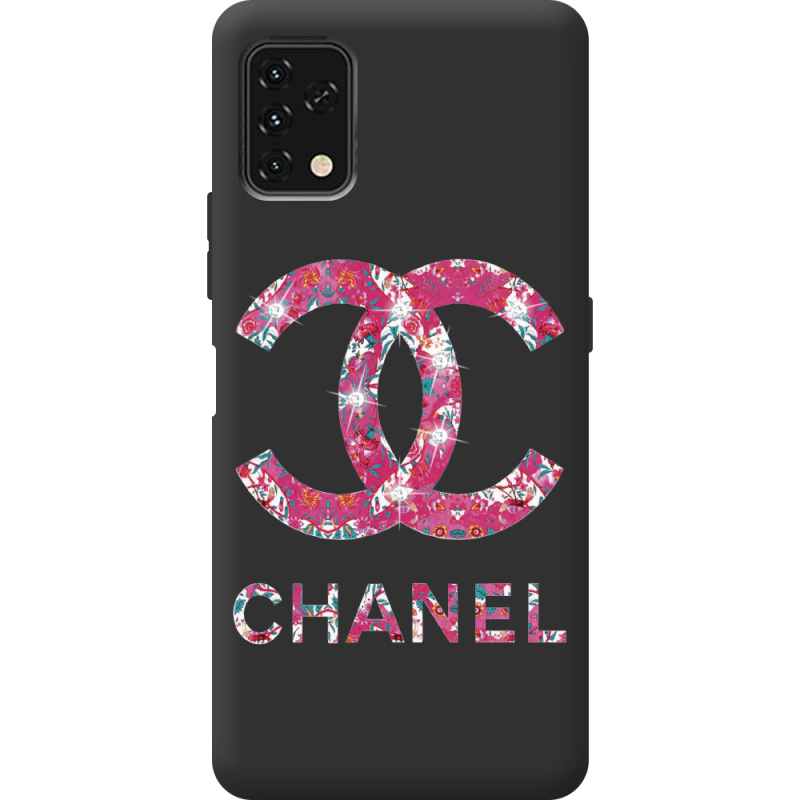 Чехол со стразами Umidigi Power 5S 