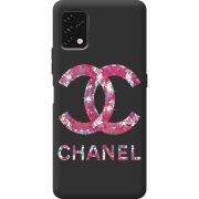 Чехол со стразами Umidigi Power 5S 