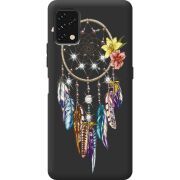 Чехол со стразами Umidigi Power 5S Dreamcatcher