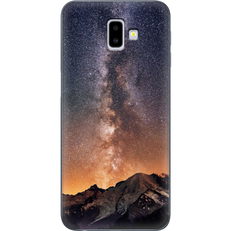 Чехол Uprint Samsung J610 Galaxy J6 Plus 2018 