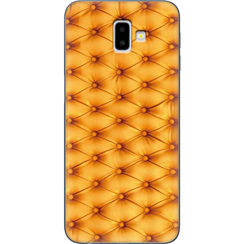 Чехол Uprint Samsung J610 Galaxy J6 Plus 2018 