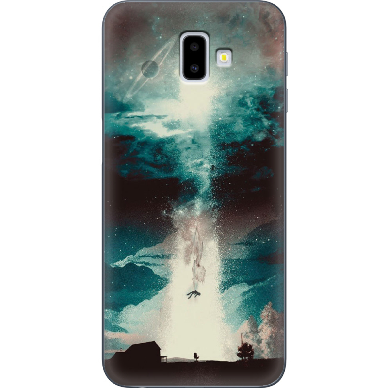 Чехол Uprint Samsung J610 Galaxy J6 Plus 2018 