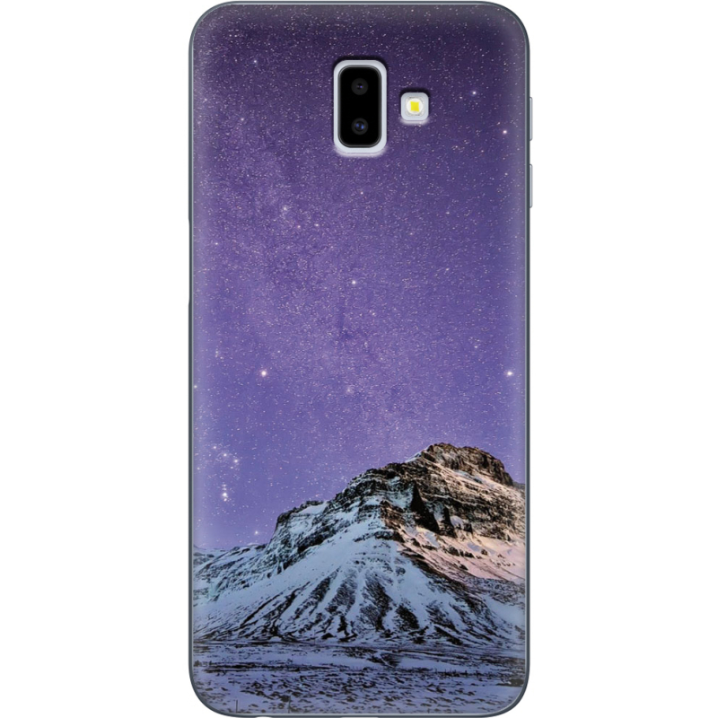 Чехол Uprint Samsung J610 Galaxy J6 Plus 2018 