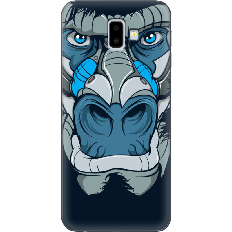 Чехол Uprint Samsung J610 Galaxy J6 Plus 2018 