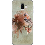 Чехол Uprint Samsung J610 Galaxy J6 Plus 2018 