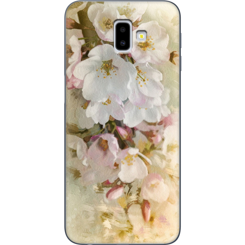 Чехол Uprint Samsung J610 Galaxy J6 Plus 2018 