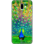 Чехол Uprint Samsung J610 Galaxy J6 Plus 2018 