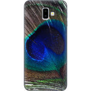 Чехол Uprint Samsung J610 Galaxy J6 Plus 2018 