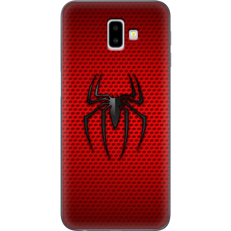 Чехол Uprint Samsung J610 Galaxy J6 Plus 2018 