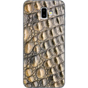 Чехол Uprint Samsung J610 Galaxy J6 Plus 2018 