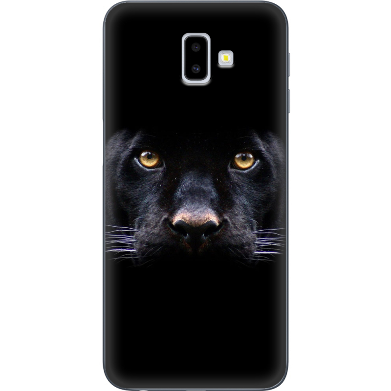 Чехол Uprint Samsung J610 Galaxy J6 Plus 2018 