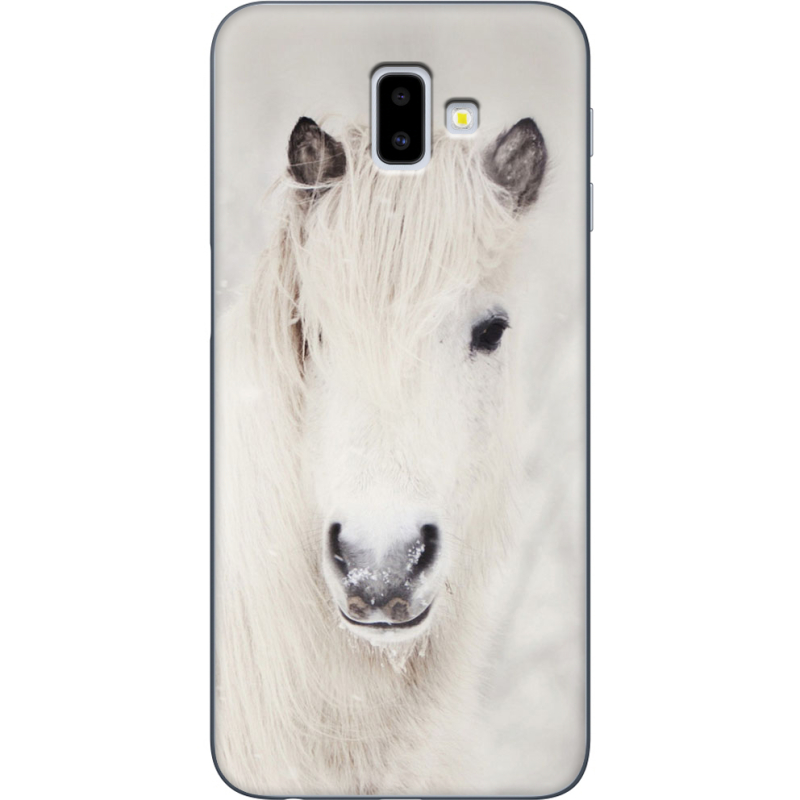 Чехол Uprint Samsung J610 Galaxy J6 Plus 2018 