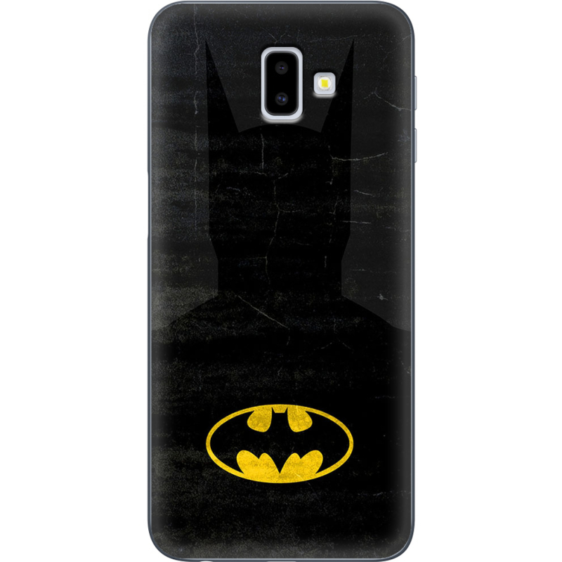 Чехол Uprint Samsung J610 Galaxy J6 Plus 2018 