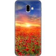 Чехол Uprint Samsung J610 Galaxy J6 Plus 2018 