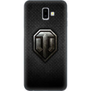 Чехол Uprint Samsung J610 Galaxy J6 Plus 2018 