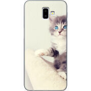 Чехол Uprint Samsung J610 Galaxy J6 Plus 2018 