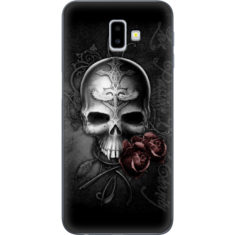 Чехол Uprint Samsung J610 Galaxy J6 Plus 2018 