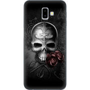 Чехол Uprint Samsung J610 Galaxy J6 Plus 2018 