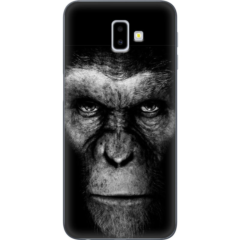 Чехол Uprint Samsung J610 Galaxy J6 Plus 2018 