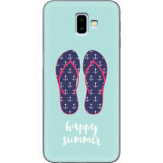 Чехол Uprint Samsung J610 Galaxy J6 Plus 2018 