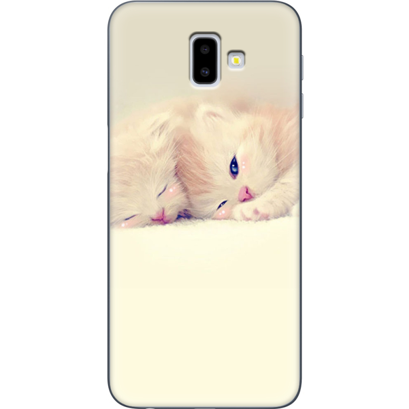 Чехол Uprint Samsung J610 Galaxy J6 Plus 2018 