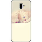 Чехол Uprint Samsung J610 Galaxy J6 Plus 2018 