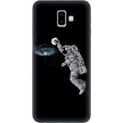 Чехол Uprint Samsung J610 Galaxy J6 Plus 2018 