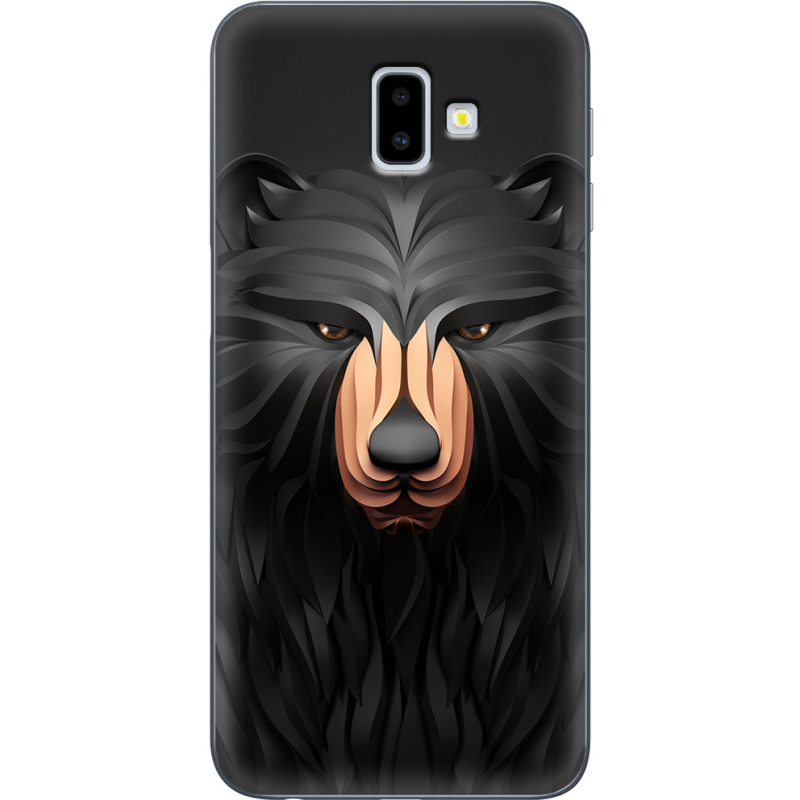 Чехол Uprint Samsung J610 Galaxy J6 Plus 2018 