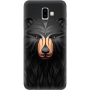 Чехол Uprint Samsung J610 Galaxy J6 Plus 2018 