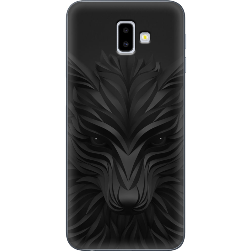 Чехол Uprint Samsung J610 Galaxy J6 Plus 2018 