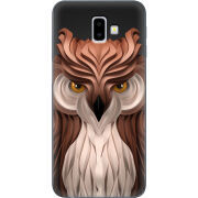 Чехол Uprint Samsung J610 Galaxy J6 Plus 2018 