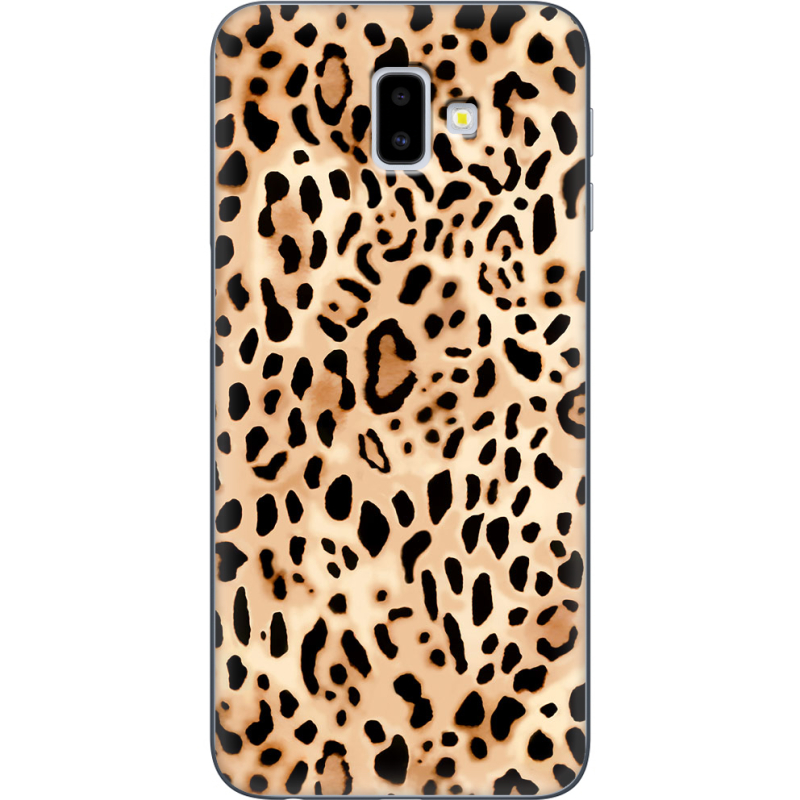 Чехол Uprint Samsung J610 Galaxy J6 Plus 2018 