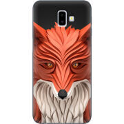 Чехол Uprint Samsung J610 Galaxy J6 Plus 2018 