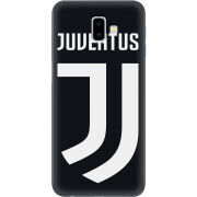 Чехол Uprint Samsung J610 Galaxy J6 Plus 2018 FC J