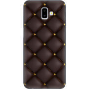 Чехол Uprint Samsung J610 Galaxy J6 Plus 2018 