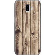 Чехол Uprint Samsung J610 Galaxy J6 Plus 2018 