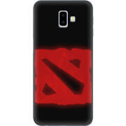 Чехол Uprint Samsung J610 Galaxy J6 Plus 2018 Dota 2