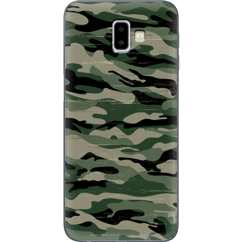 Чехол Uprint Samsung J610 Galaxy J6 Plus 2018 