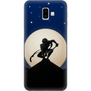 Чехол Uprint Samsung J610 Galaxy J6 Plus 2018 