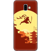 Чехол Uprint Samsung J610 Galaxy J6 Plus 2018 