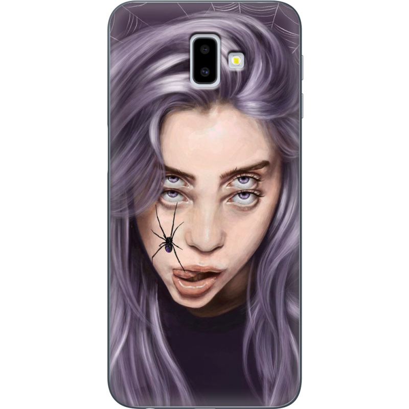 Чехол Uprint Samsung J610 Galaxy J6 Plus 2018 